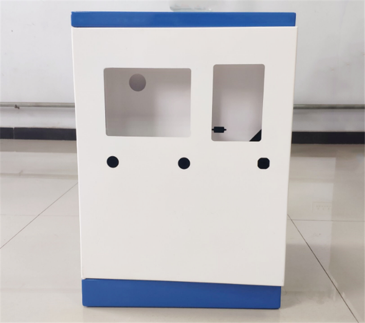 ?合肥鈑金外殼定制數(shù)控沖加工過(guò)程中的注意事項(xiàng)