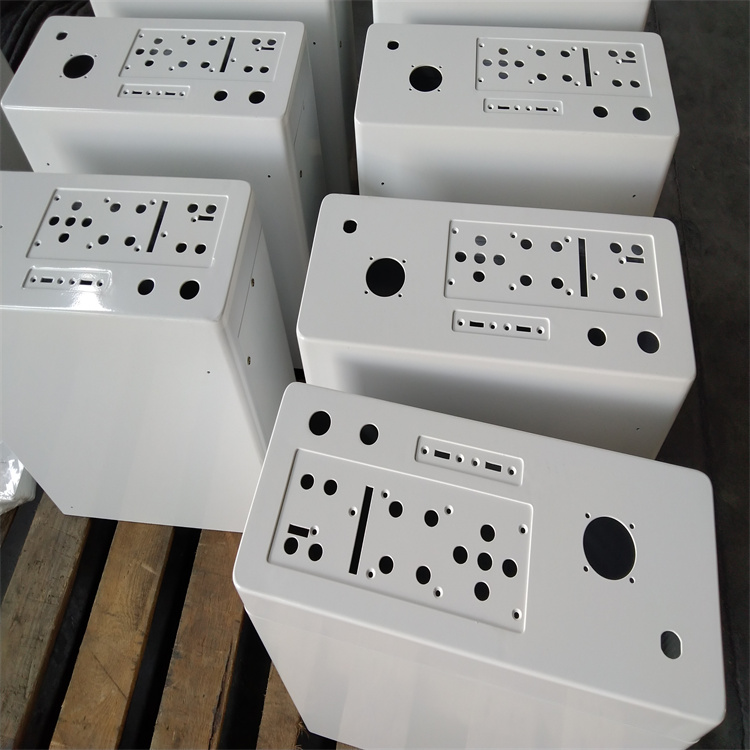 合肥鈑金加工廠疫情期間如何面對？