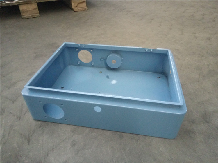 合肥鈑金加工工藝專業(yè)術語（一）