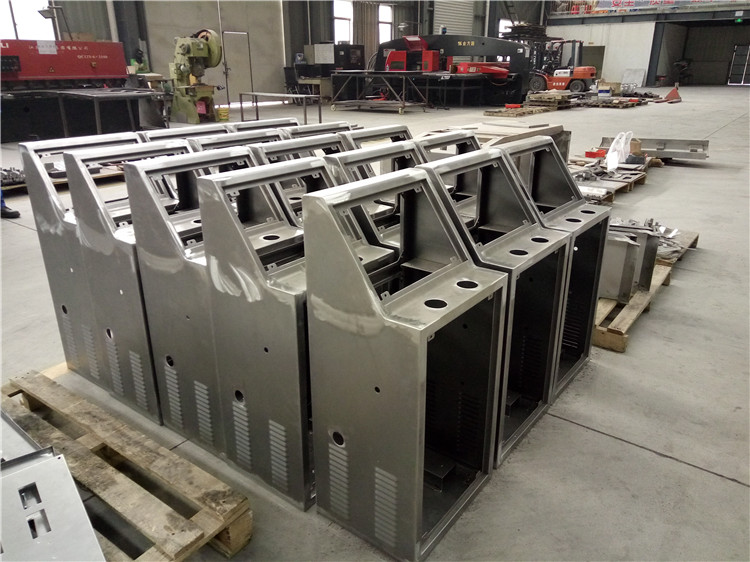 合肥鈑金加工和五金加工的差異有哪些？