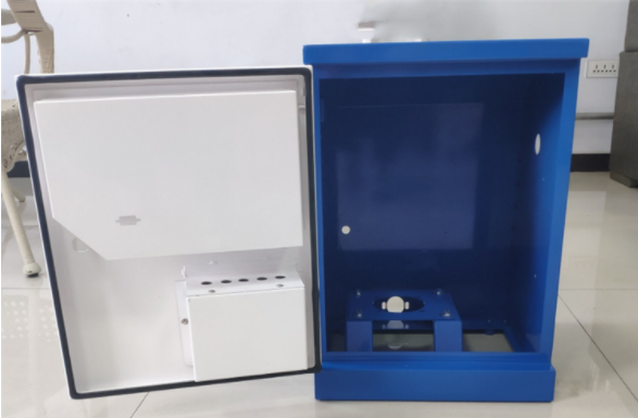 鈑金機(jī)箱有哪些加工方式？