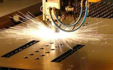 鈑金加工廠家為何習(xí)慣激光切割？
