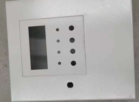 鈑金機(jī)箱加工定制哪些值得注意？