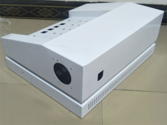 鈑金機(jī)箱加工中的提升鈑金零件質(zhì)量？