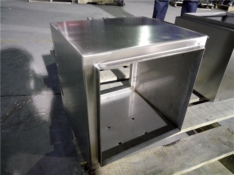 合肥鈑金加工的成形設(shè)計以及工藝要點(diǎn)