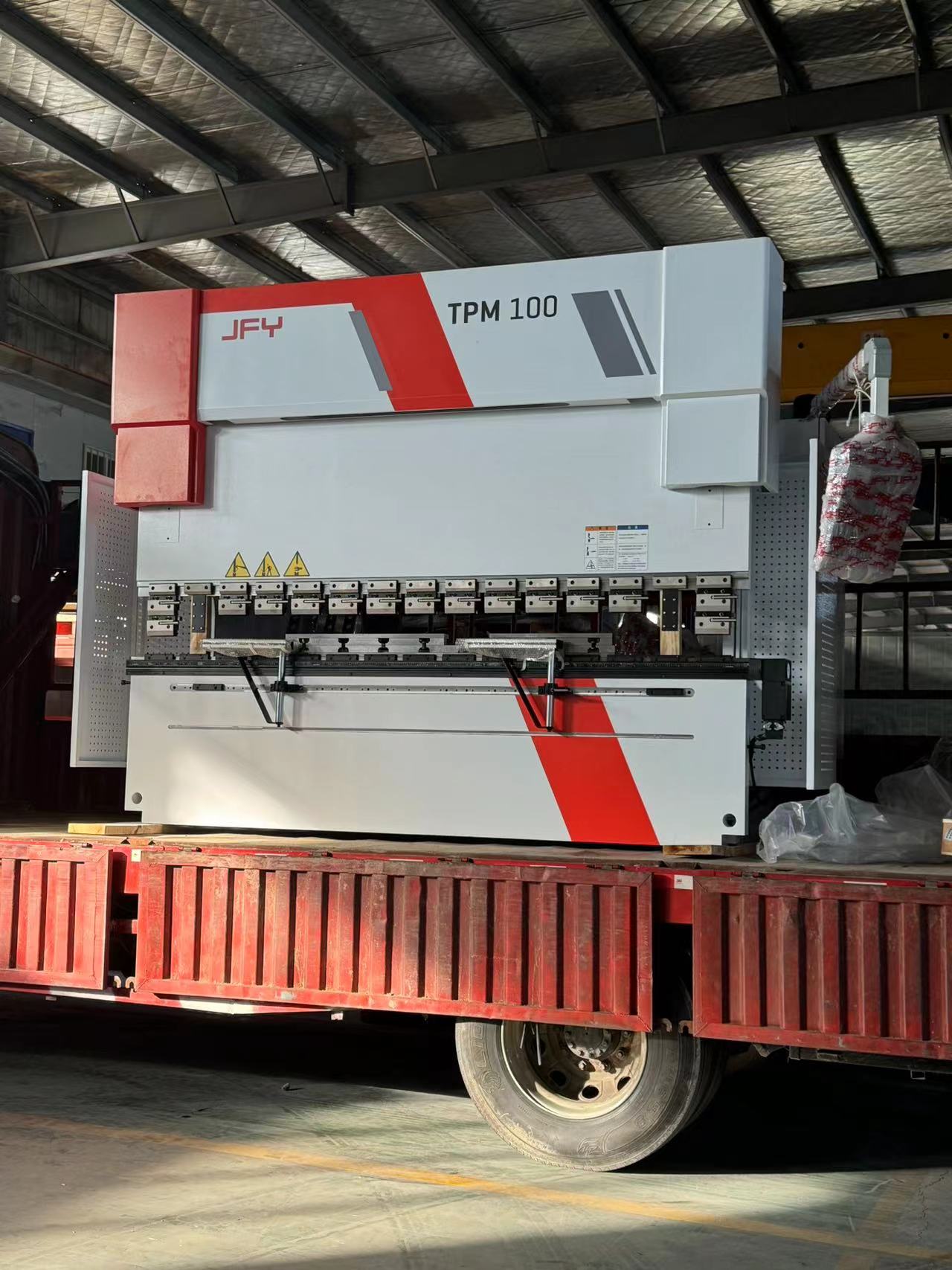 合肥鈑金加工如何擺脫外企對中國市場的侵占？