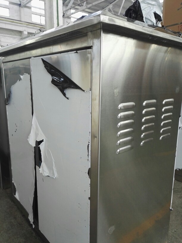 安徽合肥鈑金加工中激光切割的優(yōu)點