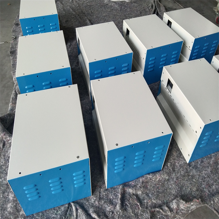 合肥鈑金加工中的焊接工藝簡介